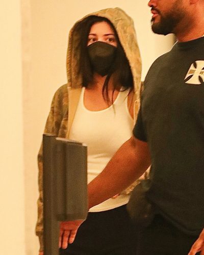 Kylie Jenner Seen in Beverly Hills July 2026