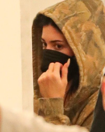 Kylie Jenner Seen in Beverly Hills July 2026 - Photo 2