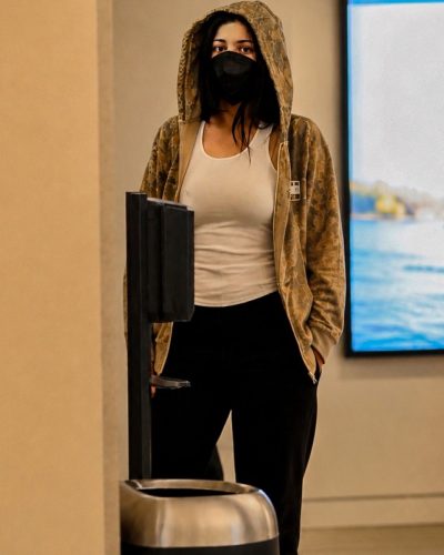 Kylie Jenner Seen in Beverly Hills July 2026 - Photo 3