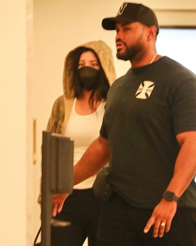 Kylie Jenner Seen in Beverly Hills July 2026 - Photo 4