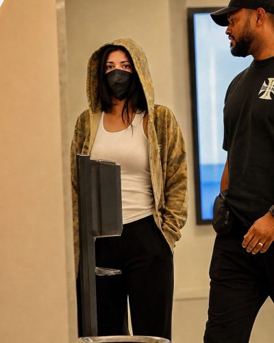 Kylie Jenner Seen in Beverly Hills July 2026 - Photo 5