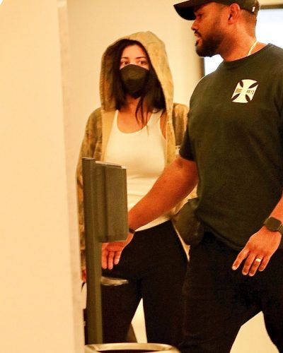 Kylie Jenner Seen in Beverly Hills July 2026 - Photo 6