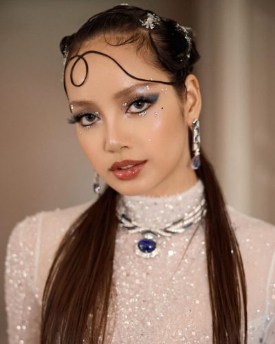 Lalisa Manobal - Instagram Photos and Video May 2026