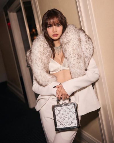Lalisa Manobal - Instagram Photos and Video May 2026 - Photo 3