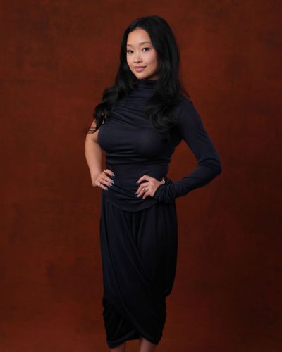 LAna Condor - Coyote Vs. Acme Portrait Session at Comiccon 2026