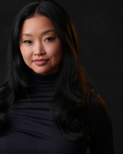 LAna Condor - Coyote Vs Acme Portrait Session at Comiccon 2026 - Photo 4