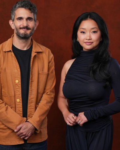 LAna Condor - Coyote Vs Acme Portrait Session at Comiccon 2026 - Photo 6