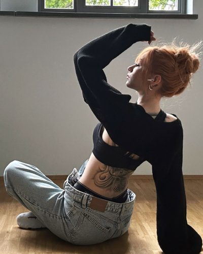 LArissa Optiz - Instagram Photos July 2026 - Photo 2