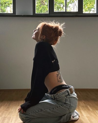 LArissa Optiz - Instagram Photos July 2026 - Photo 3