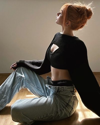 LArissa Optiz - Instagram Photos July 2026 - Photo 4