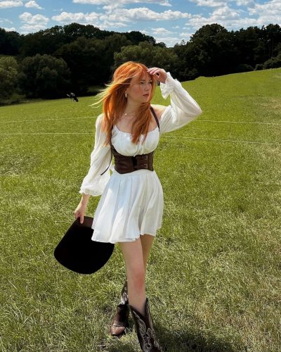 LArissa Optiz - Instagram Photos July 2026 - Photo 6