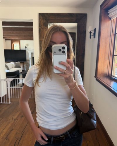 LAuren Orlando - Instagram Photos July 2026