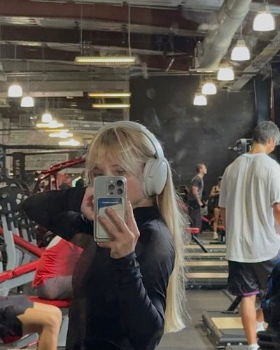 Leila Faler - Instagram Photos and Videos May 2026 - Photo 2