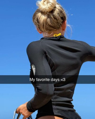 Leila Faler - Instagram Photos and Videos May 2026 - Photo 4