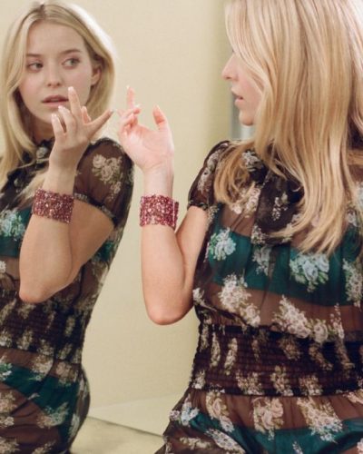 Lexi Minetree in Cosmopolitan UK AugustSeptember 2026 - Photo 2