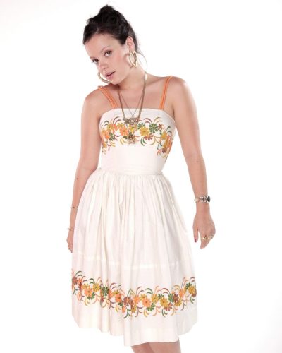 Lily Allen - Alright, Still Album Promotional Photos 2006