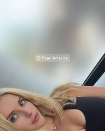 Lindsay Brewer - Instagram Photos July 2026 - Photo 2