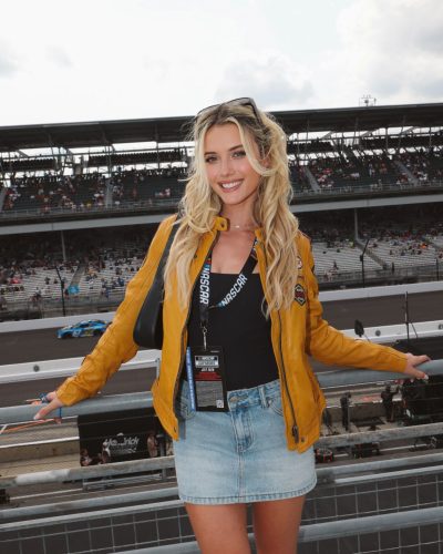 Lindsay Brewer - Instagram Photos July 2026 - Photo 3