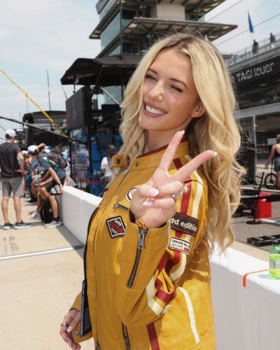 Lindsay Brewer - Instagram Photos July 2026 - Photo 4