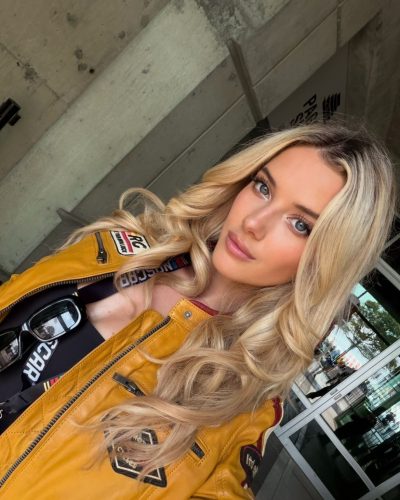 Lindsay Brewer - Instagram Photos July 2026 - Photo 6