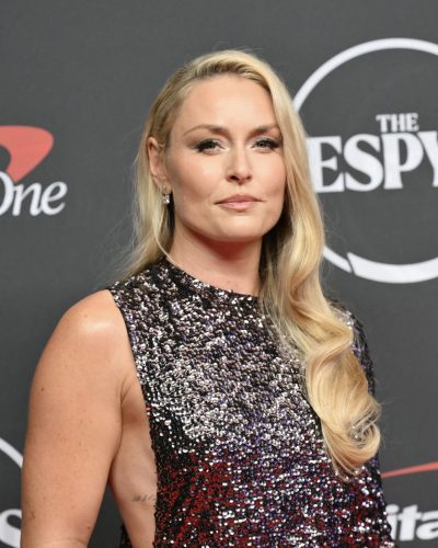 Lindsey Vonn at the 2026 Espy Awards in New York City July 2026 - Photo 5