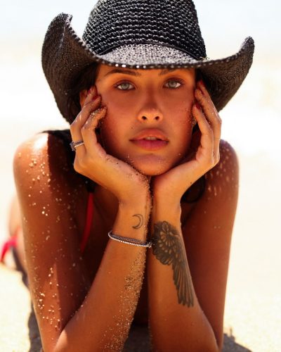 Liza Makhu - Instagram Photos July 2026