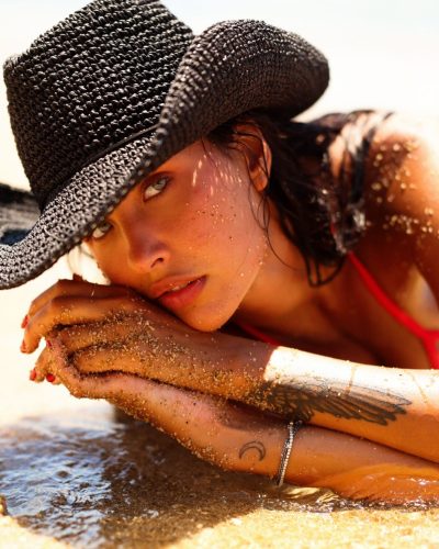 Liza Makhu - Instagram Photos July 2026 - Photo 3