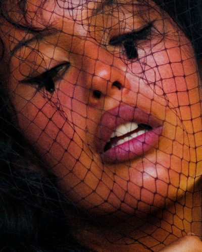 Liza Makhu at a Photoshoot in July 2026 - Photo 2