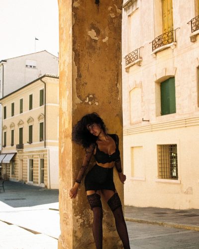 Liza Makhu at a Photoshoot in July 2026 - Photo 5