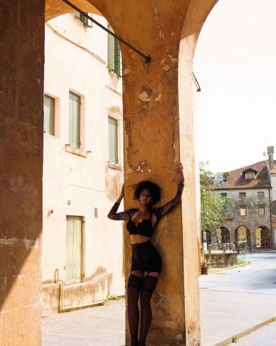 Liza Makhu at a Photoshoot in July 2026 - Photo 6