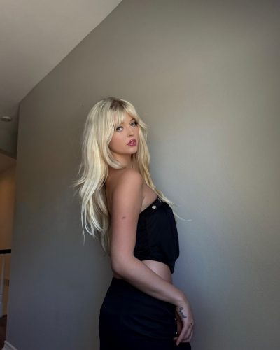 Lorens Gray - Instagram Photos July 2026 - Photo 2