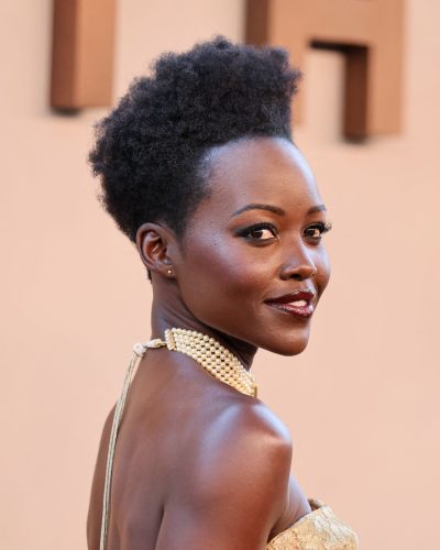 Lupita Nyongo at the Odyssey Premiere in New York City July 2026 - Photo 2