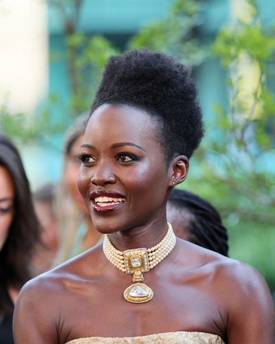 Lupita Nyongo at the Odyssey Premiere in New York City July 2026 - Photo 3