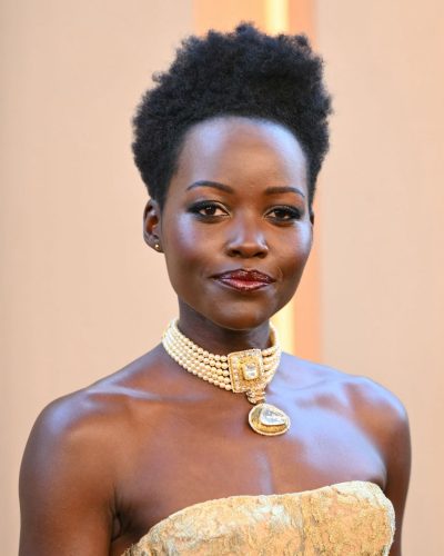 Lupita Nyongo at the Odyssey Premiere in New York City July 2026 - Photo 4