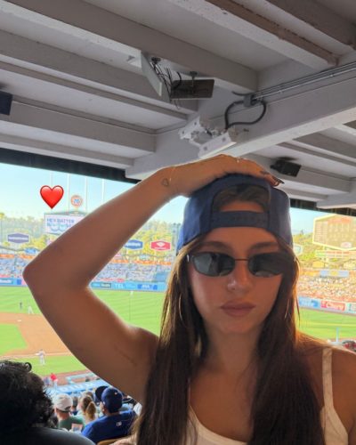 Mackenzie Ziegler - Instagram Photos August 2026 - Photo 2