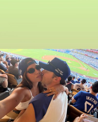 Mackenzie Ziegler - Instagram Photos August 2026 - Photo 3