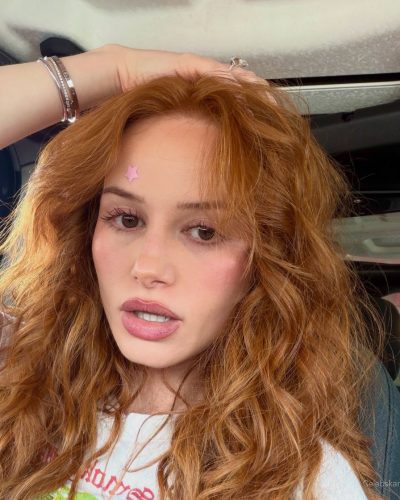 Madelaine Petsch - Instagram Photos August 2026 - Photo 2