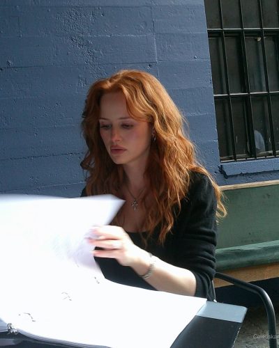 Madelaine Petsch - Instagram Photos August 2026 - Photo 4