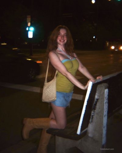 Madeline Ford - Instagram Photos July 2026 - Photo 2