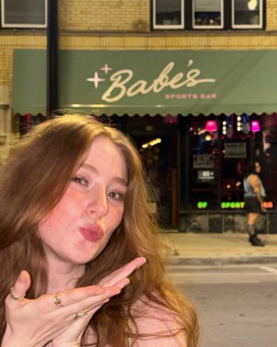 Madeline Ford - Instagram Photos July 2026 - Photo 3