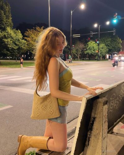 Madeline Ford - Instagram Photos July 2026 - Photo 4