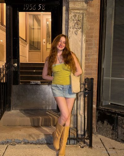 Madeline Ford - Instagram Photos July 2026 - Photo 5
