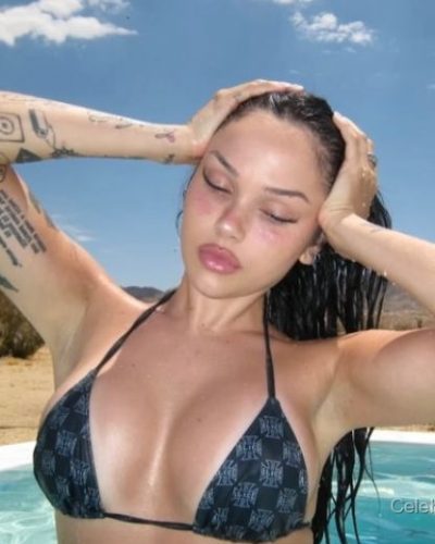 Maggie Lindemann - Instagram Photos August 2026 - Photo 2