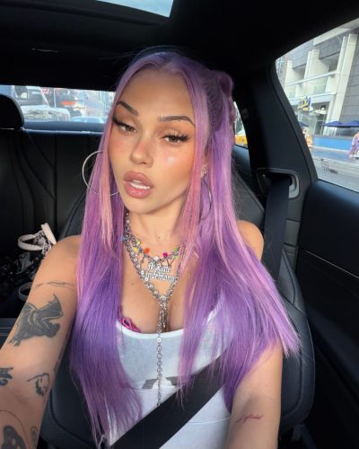 Maggie Lindemann - Instagram Photos August 2026 - Photo 3