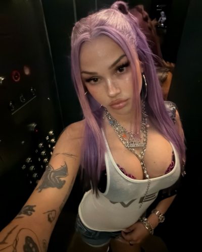 Maggie Lindemann - Instagram Photos August 2026 - Photo 4