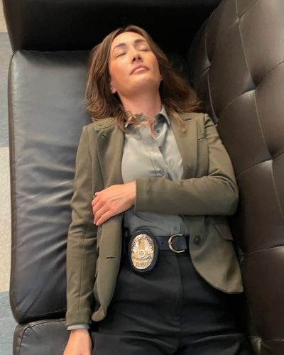 Maggie Q - Instagram Photos July 2026
