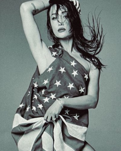 Maggie Q - Instagram Photos July 2026 - Photo 2