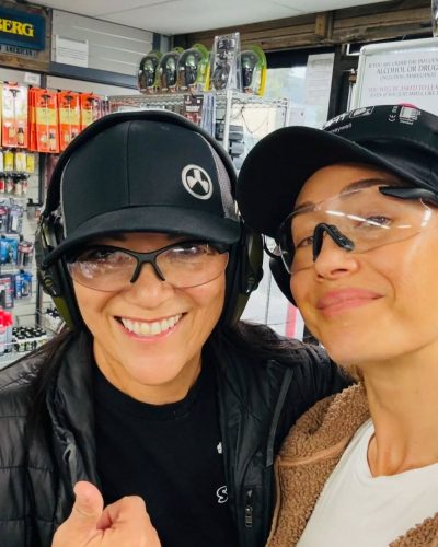 Maggie Q - Instagram Photos July 2026 - Photo 3