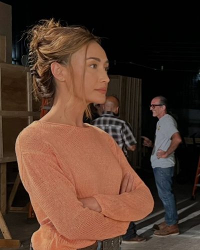 Maggie Q - Instagram Photos July 2026 - Photo 4