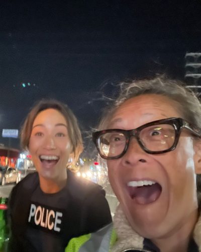 Maggie Q - Instagram Photos July 2026 - Photo 5